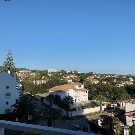 Apartmán Vue Mer Exceptionnelle, El Rosario Marbella Exteriér fotografie